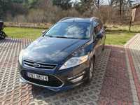 Ford Mondeo mk4 2.0 145KM B/LPG