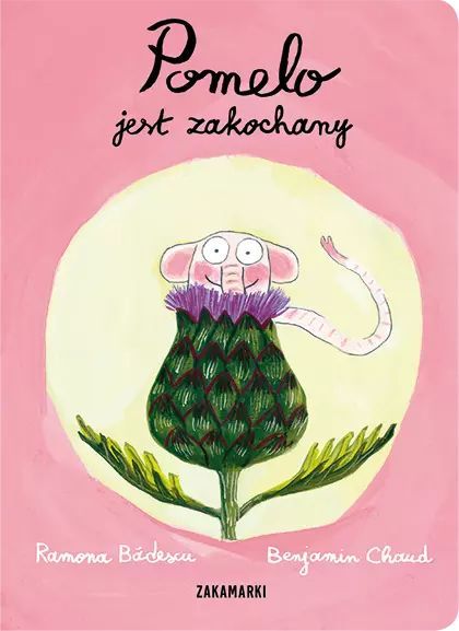 Pomelo jest zakochany. Zakamarki
