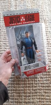 Figura DC Comics Justice League Gods and Monsters Superman