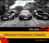 Wynajem samochodów osobowych/ Posiadamy samochody 7-9 osobowe
