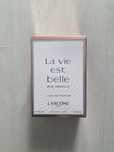 Perfume “La vida est belle” NOVO