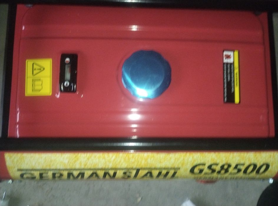 Оренда генератора подобово