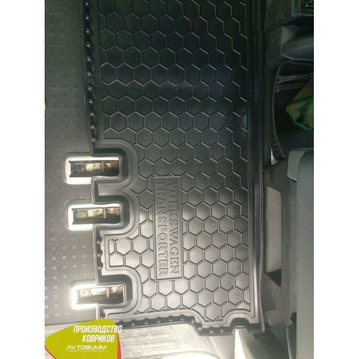 Коврики Volkswagen Passat/Polo/Tiguan/Touareg/Golf/Jetta/Caddy Автогум