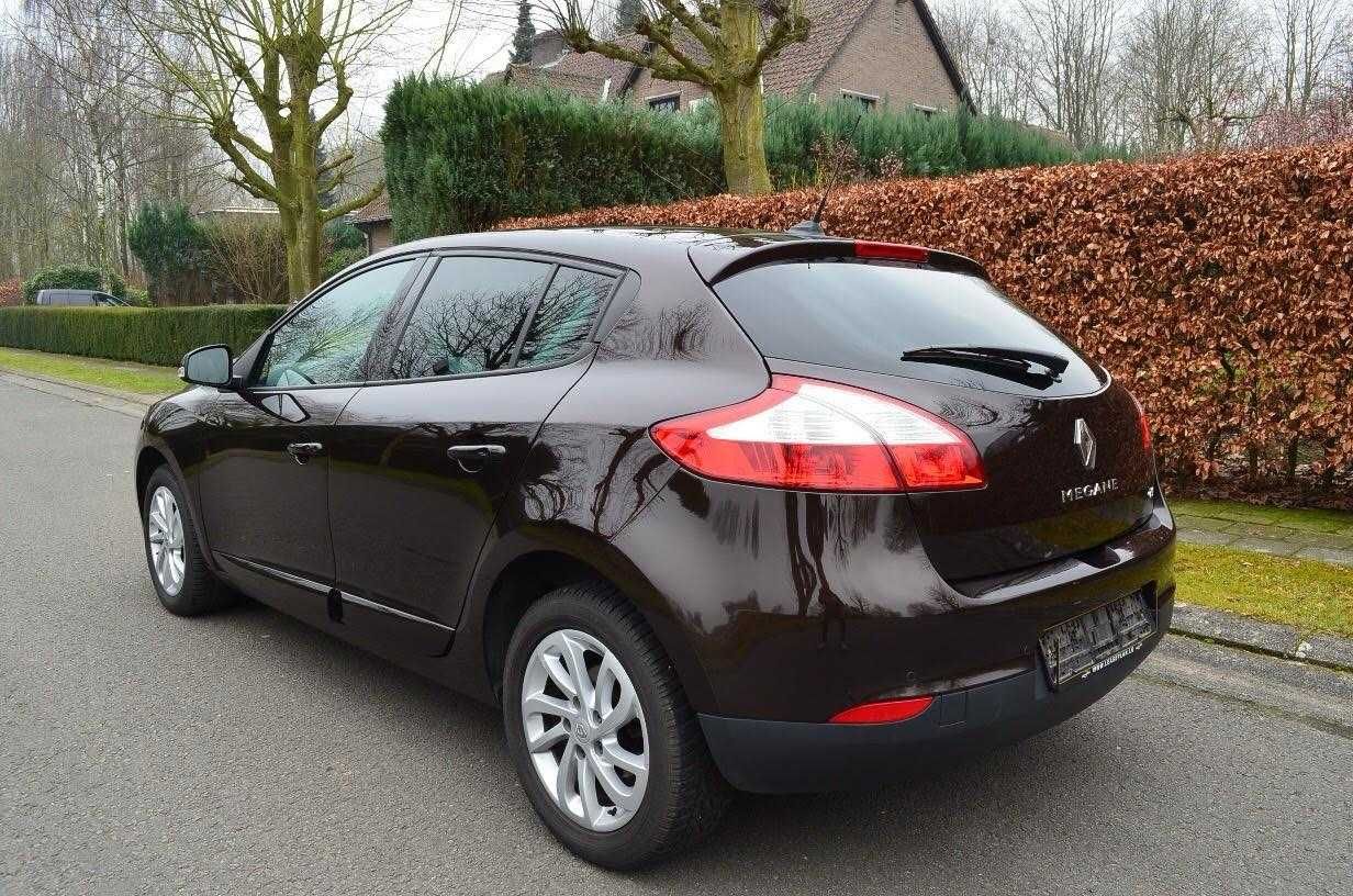 Продам свой RENAULT MEGANE 3