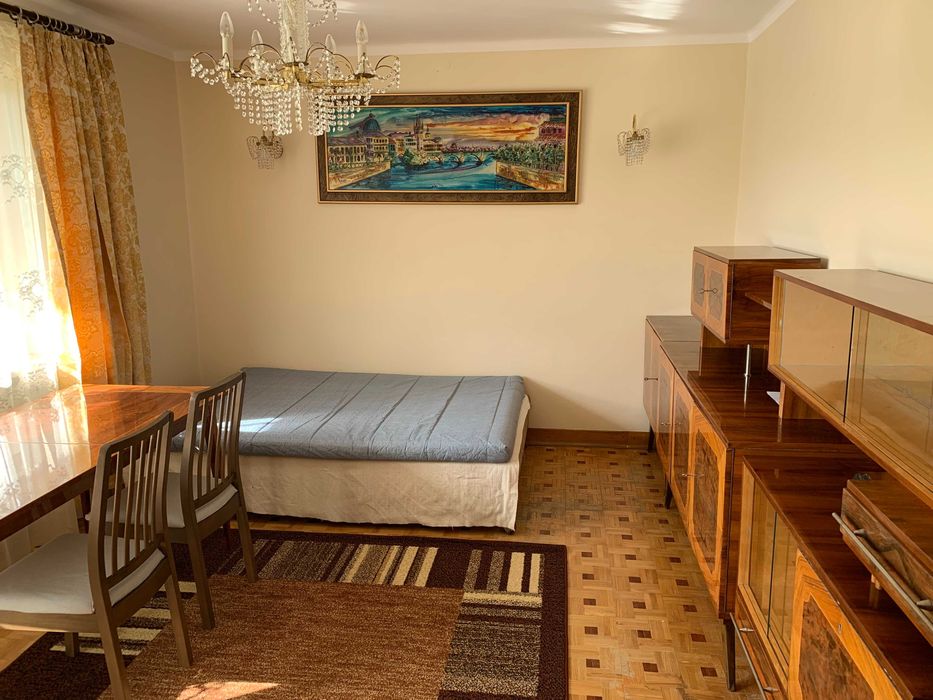 Wynajmę KOBIECIE Pokój Zachodni z mediami włączonymi za 1300 zł