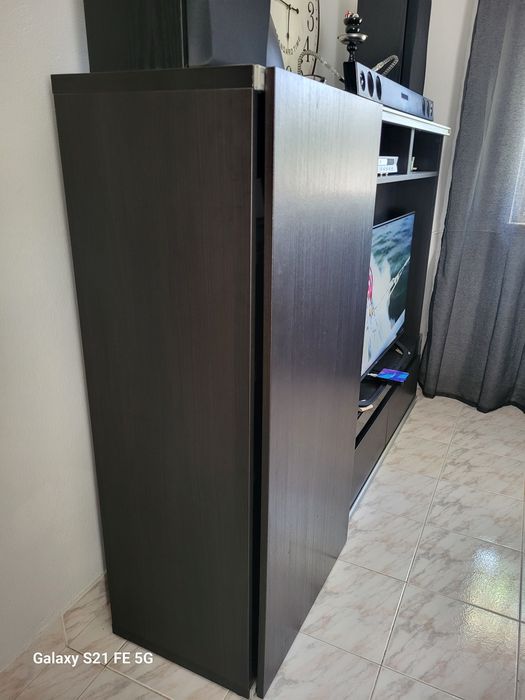 Móvel TV e Aparelhagem Sala