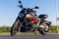 Ducati Diavel Carbon