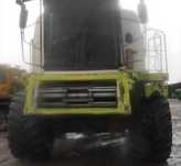 Продаем уборочный комбайн CLAAS LEXION 770 APS, HYBRID, 2011 г.в.