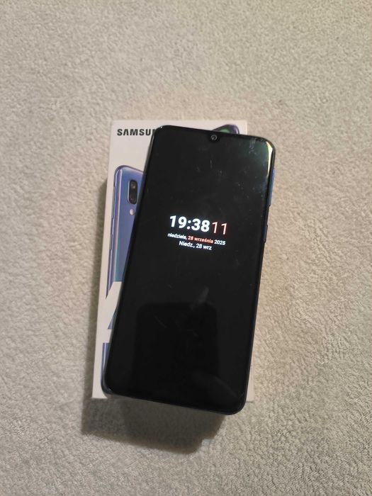 Samsung Galaxy A40 64GB - Sprzedam lub zamienię
