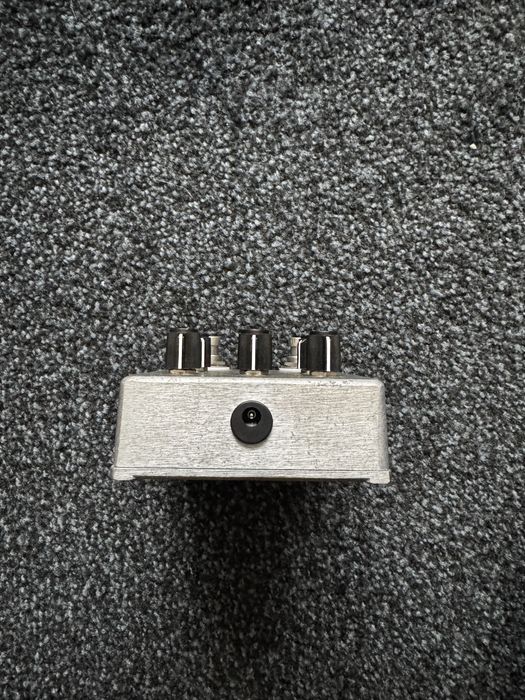 Pedal pre amp clone musicman by lunapreamps