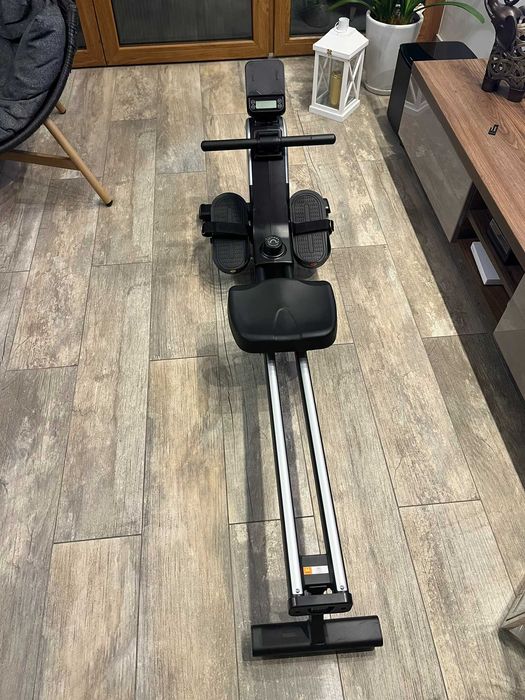 Wioślarz Magnetyczny Chaoke 16 poziomów oporu