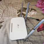Роутер Tplink Archer c50