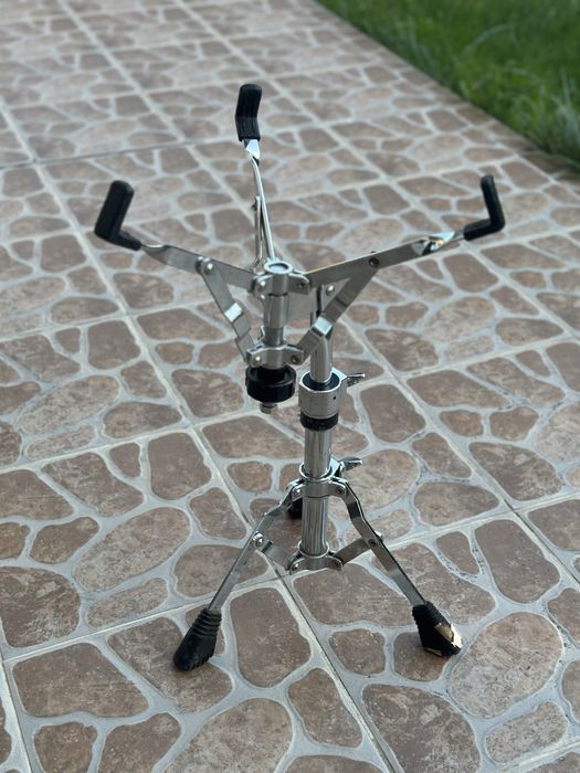 ++ YAMAHA SS-850 Statyw pod werbel - PERKUSJA ++