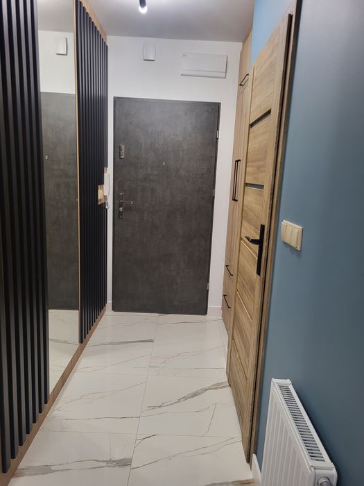 Nowe komfortowe mieszkanie pod wynajem