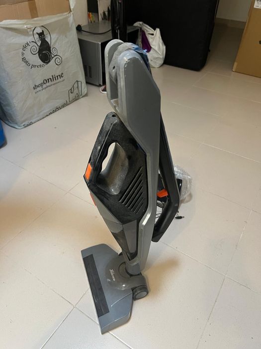 Aspirador Hilowen 2 em 1 – Vertical e de Mão