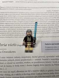 Lego star Wars minifigurka obi wan kenobi kantyna mos eisley 75052
