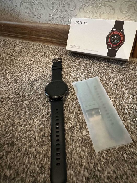 Смарт-годинник Imilab Smart Watch