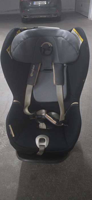 Cadeira Auto Cybex Sirona