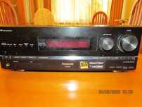 Panasonic Sa Bx 500