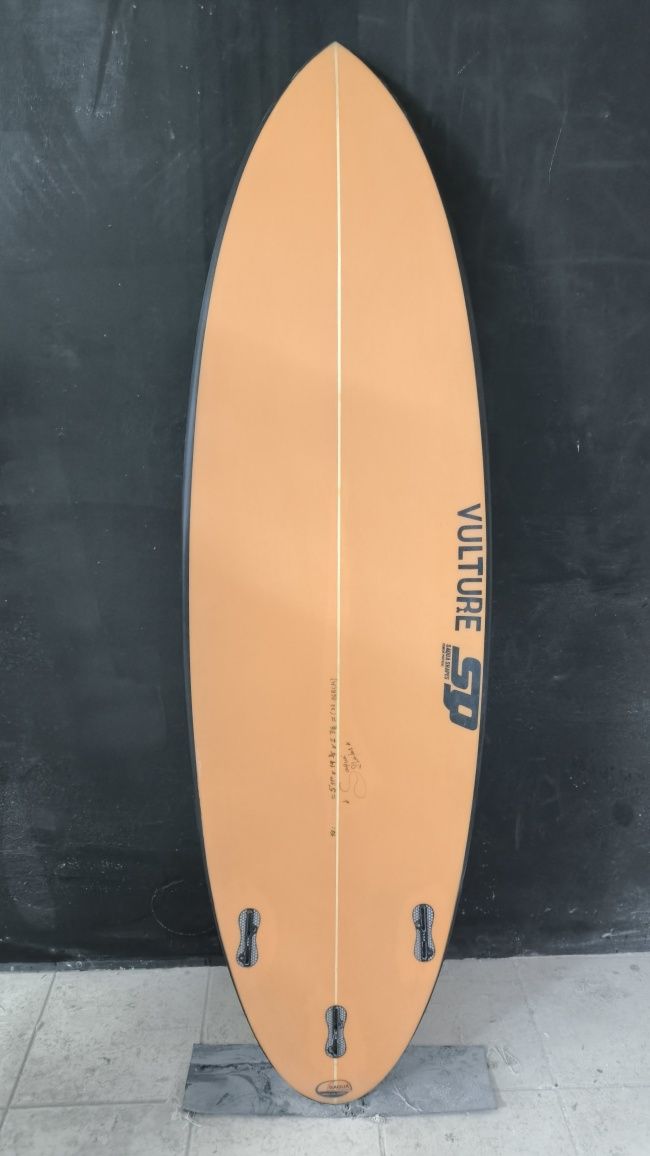 Prancha de surf 5'11