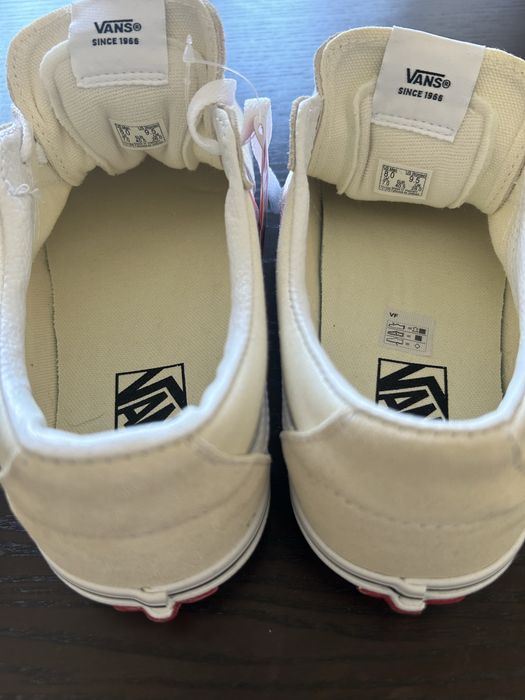 Ténis VANS novos