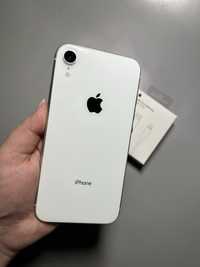 Iphone XR 64 GB(White)