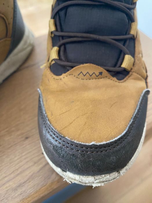 buty zimowe dla chłopca Bejo rozm.34