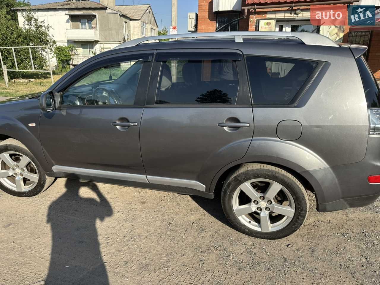 продам Mitsubishi Outlander XL
