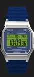 Годинник Timex T80