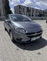 Opel Corsa 2017 1.4 автомат перший власник офіційние авто