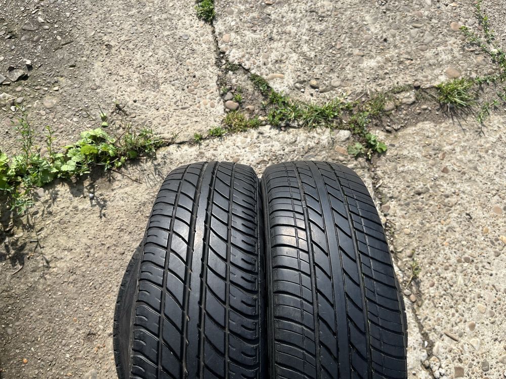 Шини 165/70 R13 літо/зима 1шт розпаровка одиночка