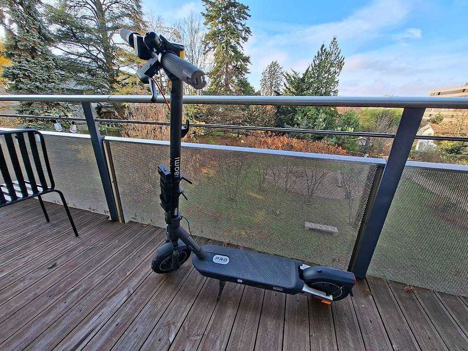 Trotinete elétrica Xiaomi Pro 5