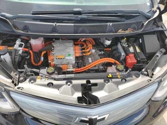 Chevrolet Bolt EV 2018 Року