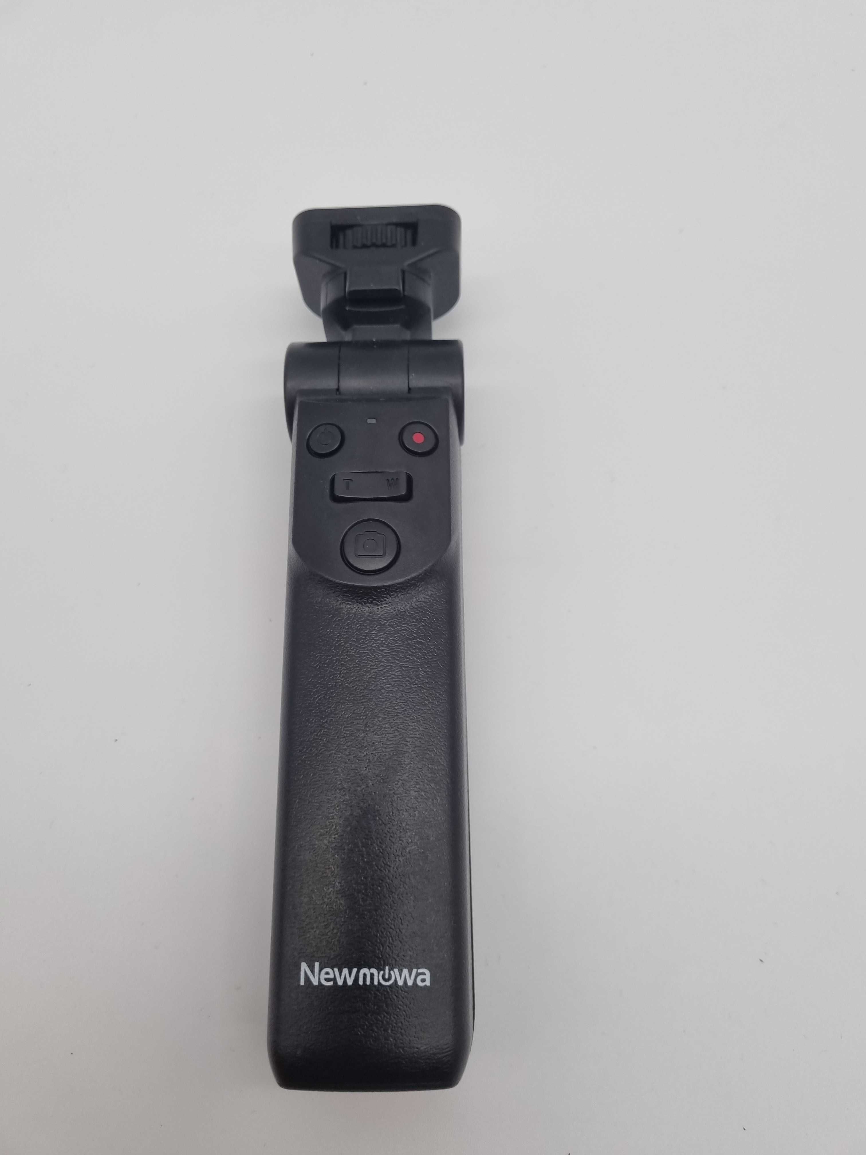Uchwyt do aparatu fotografowania  NEWMOWA mini statyw