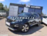 Peugeot 5008 ⟁ZWERYFIKOWANY⟁ 2.0HDI 150KM 7 os. Niski Przebieg LED Bezwypadkowy!