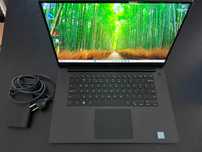 Laptop DELL PRECISION 5540, Intel CORE i7, DYSK 1TB,