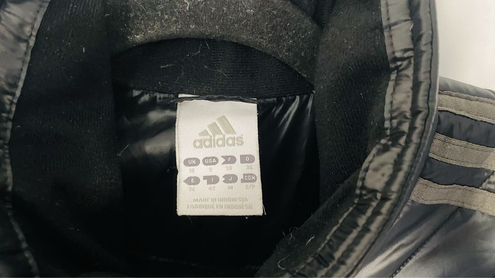 Продам пальто Adidas