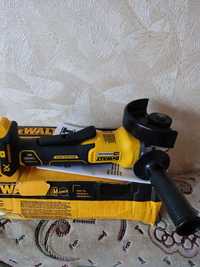 Болгарка DEWALT DCG 413 Оригінал