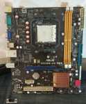 Материнская плата ASUS M2N68AM-SE2, sAM3/AM2+