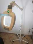 Lampa led szkło powiększające MAGNIFYING 1005