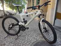 Bicicleta BTT Commençal Meta 4