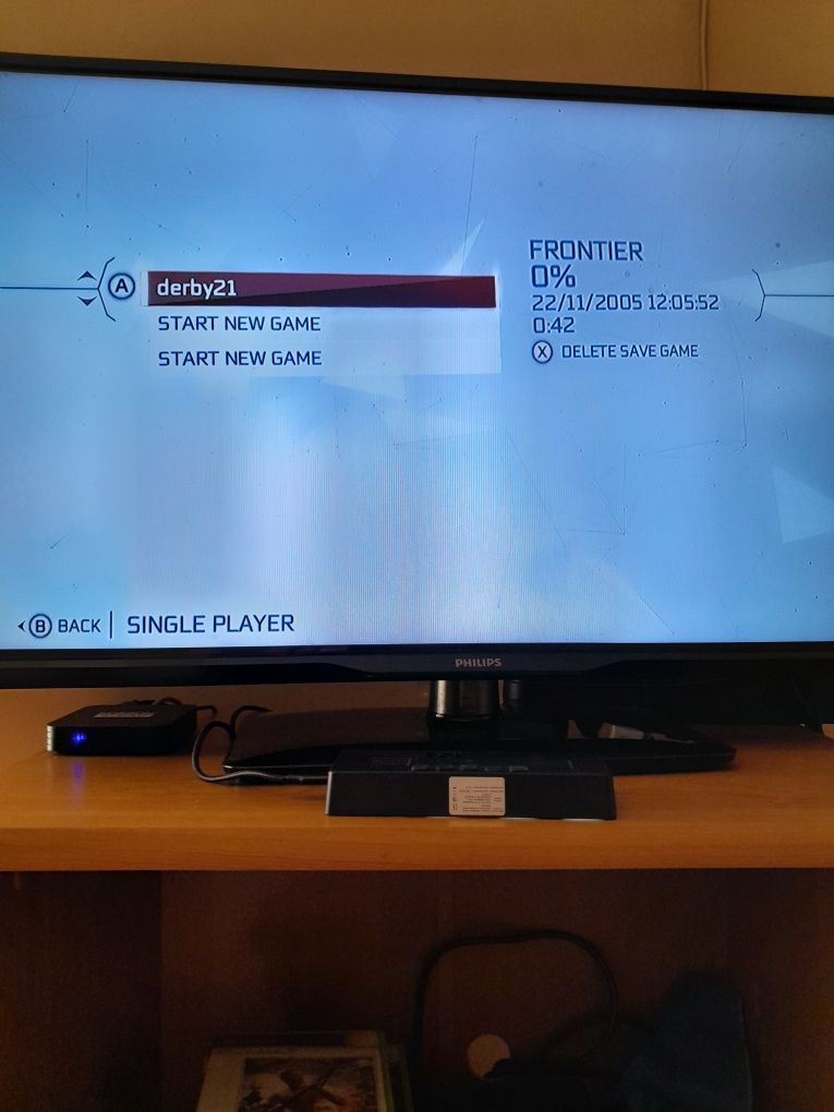 Assasinss Creed 3 Eng.Stan idealny.X box 360