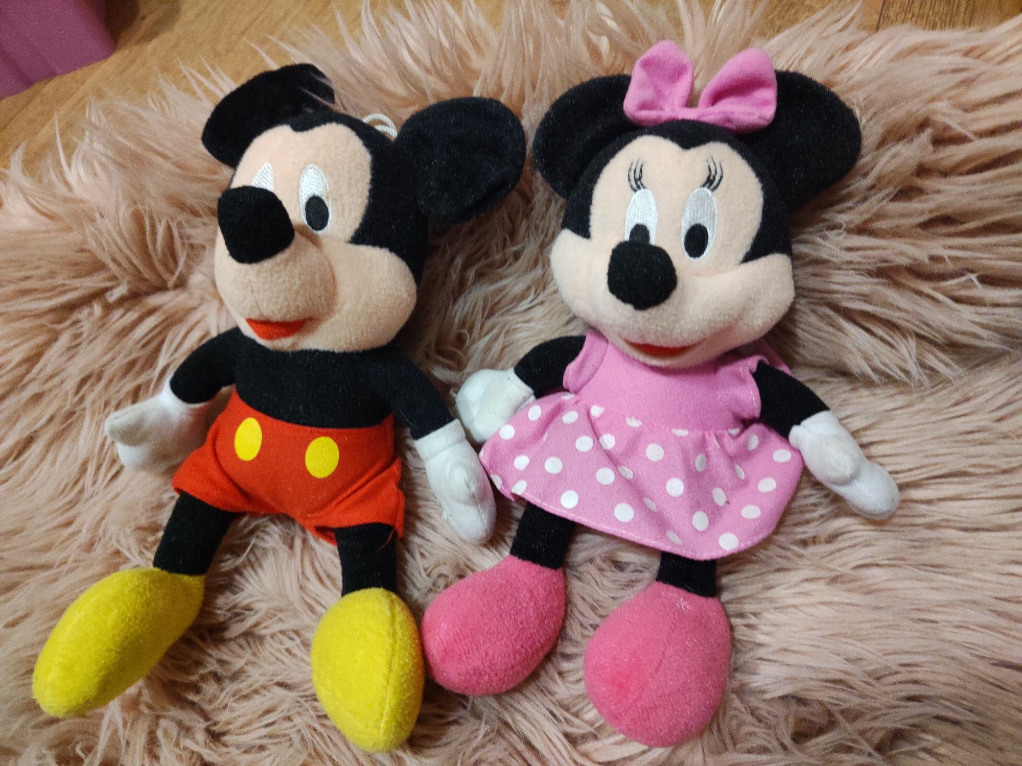 Myszka Miki i Myszka Minnie Disney