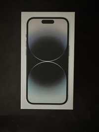 iPhone 14 Pro Space Black 256 Новий