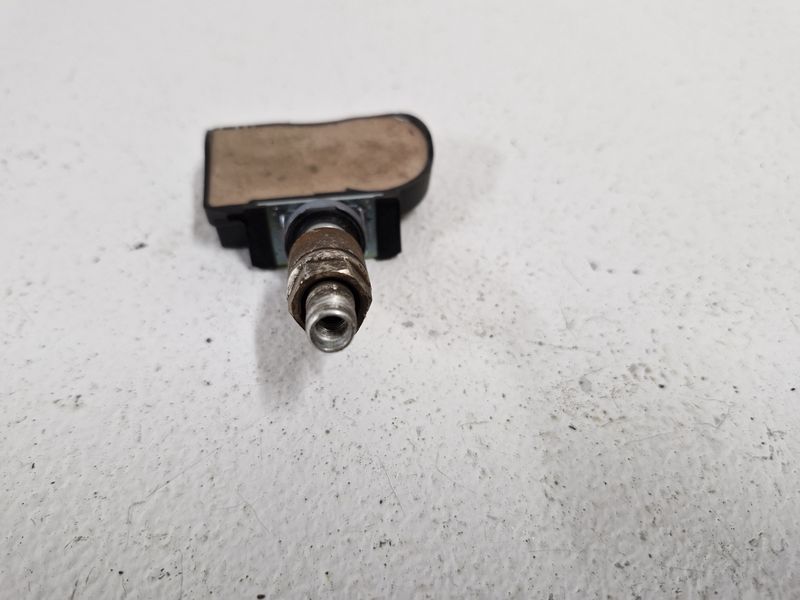 NISSAN QASHQAI II  2 J11 CZUJNIKI CIŚNIENIA TPMS KOMPLET 4 SZT 407003VU0A