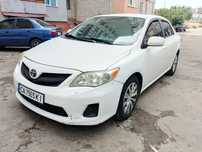 Тойота Корола 1.8 автомат