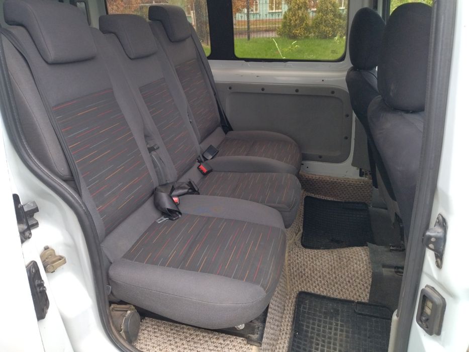 Рено кенго пасажирська гарний стан.