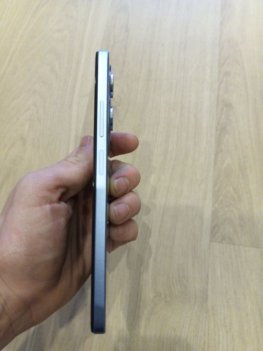 Redmi note 12 pro 5g