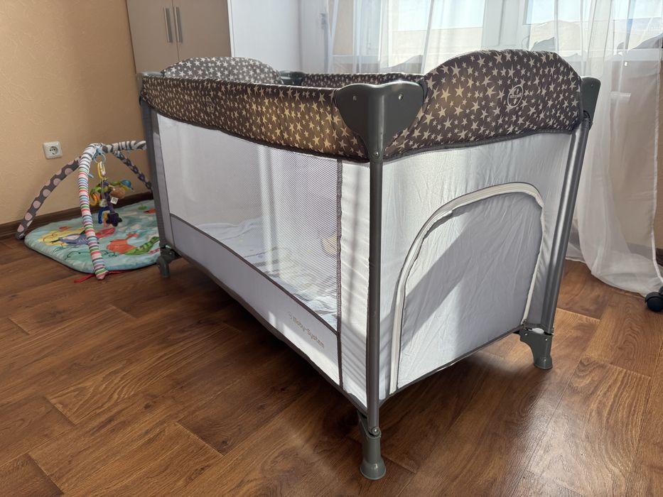 Продаю ходунки Гойдалка за 9000 деталь в опис