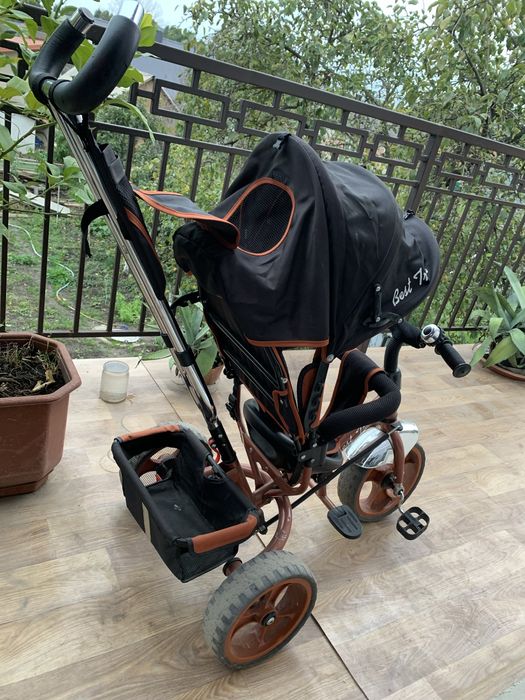 Велосипед дитячий